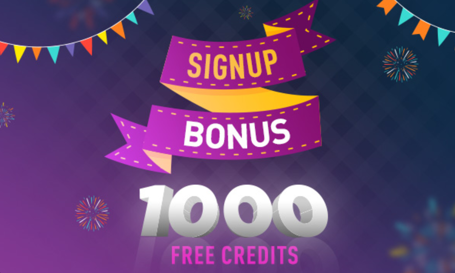 Sign Up Bonus Uk