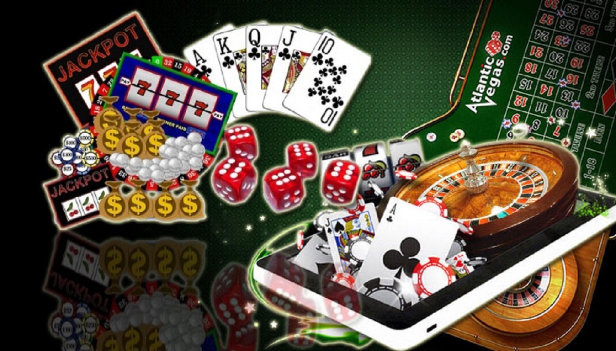 Online Casino England