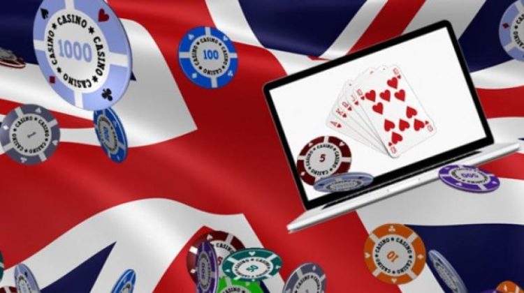 Online Casino England