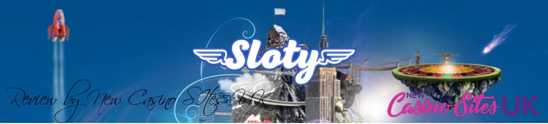 Sloty Casino Uk