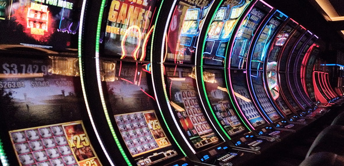 Best Time To Play Online Slots