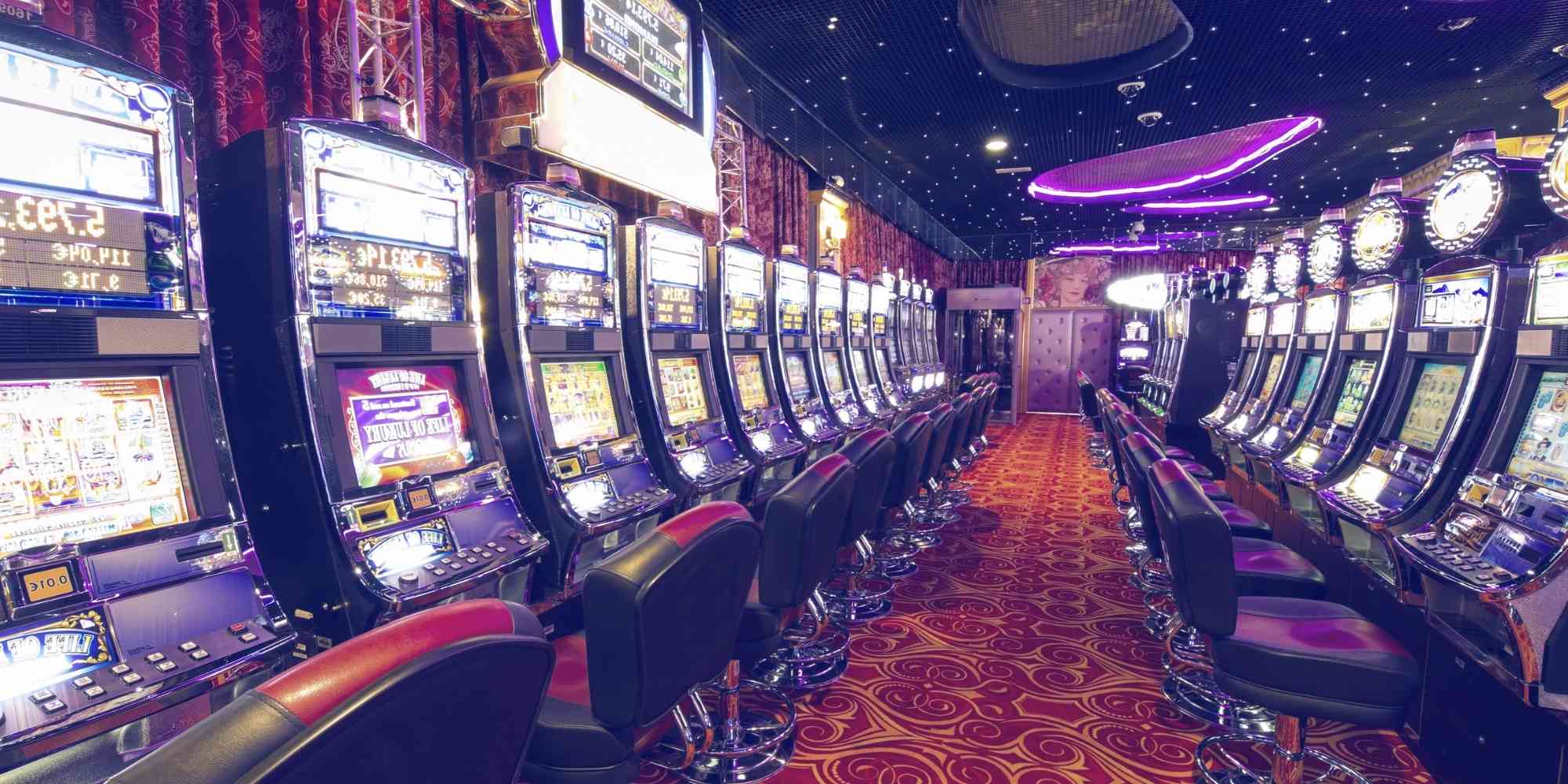 Best Time To Play Online Slots