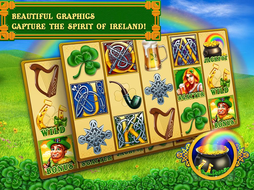 Irish Slots