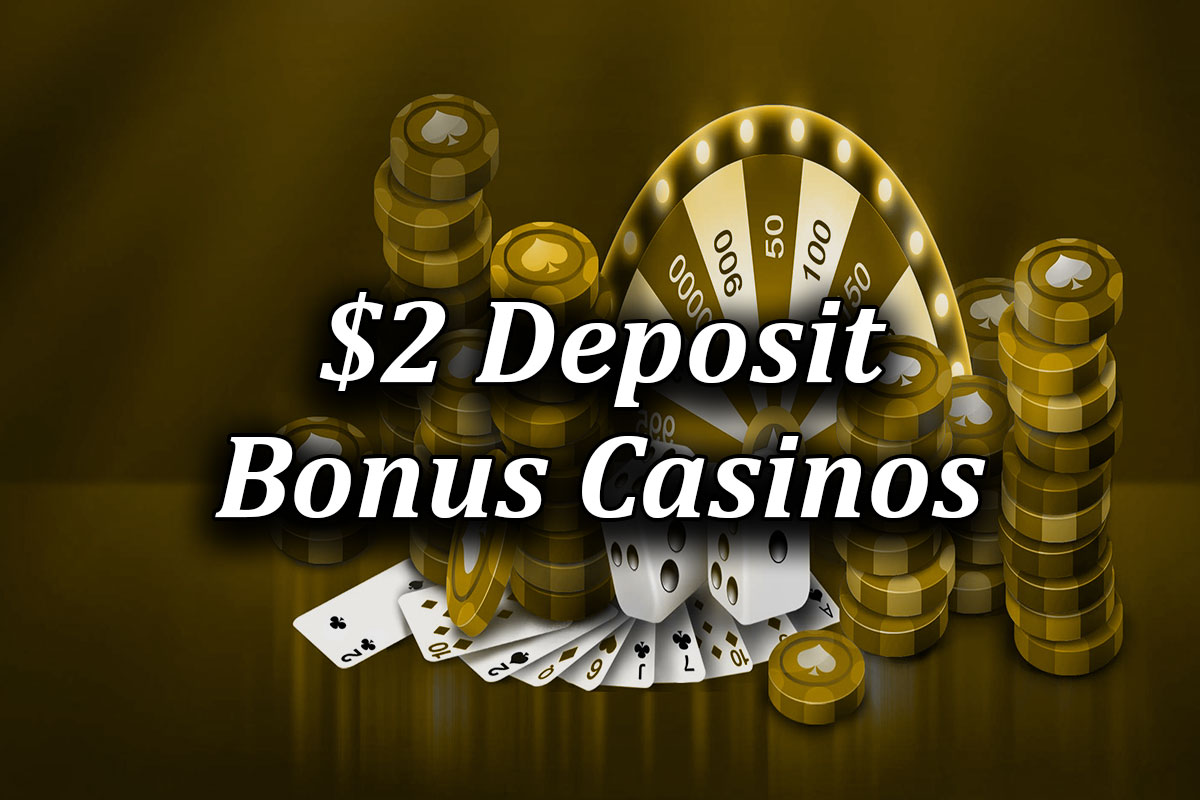 Bonus Casinos | 2024