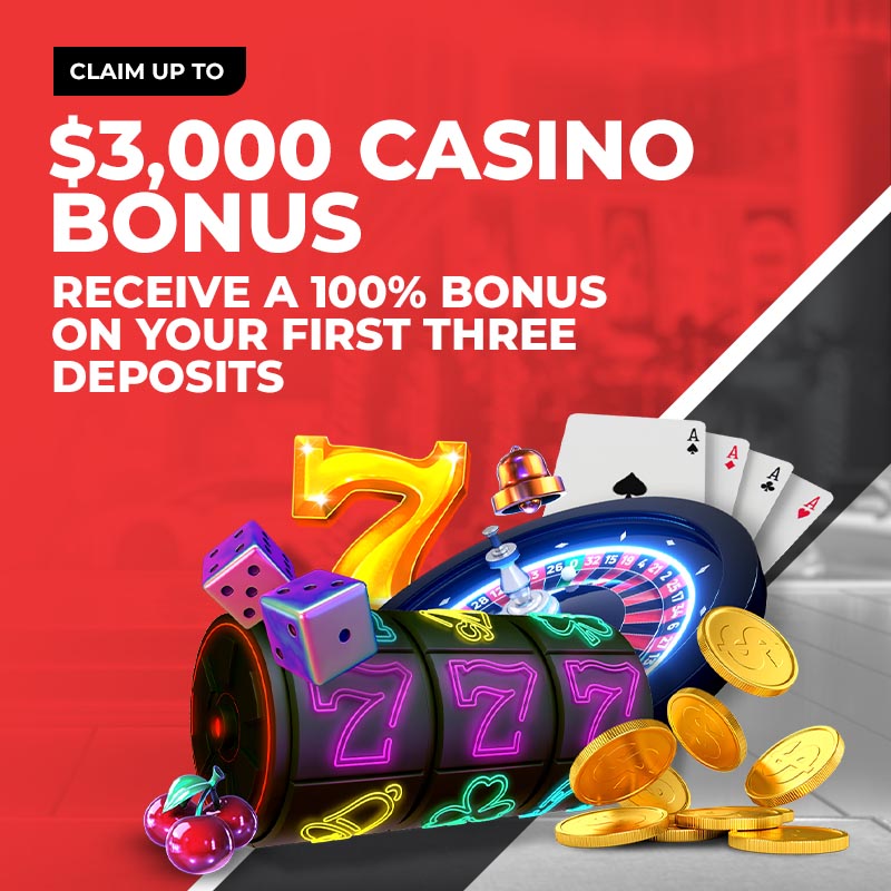 Casinos With Welcome Bonus | 2024