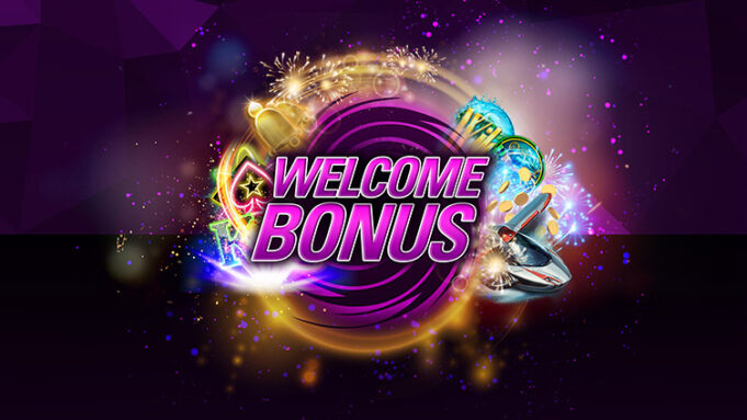 Casinos With Welcome Bonus | 2024