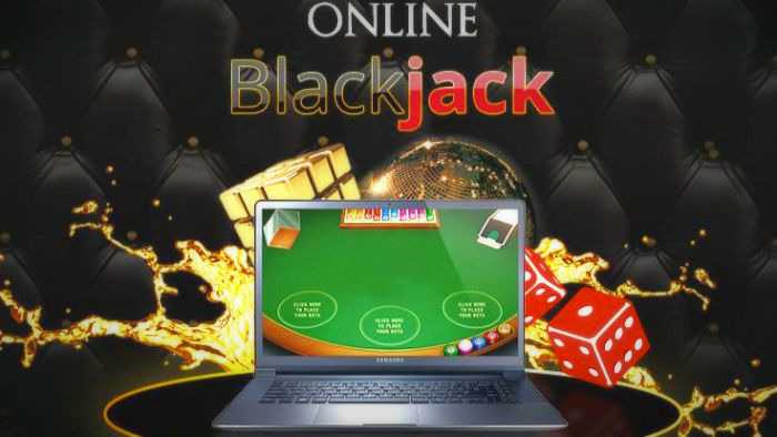 Improving Your Online Blackjack Game