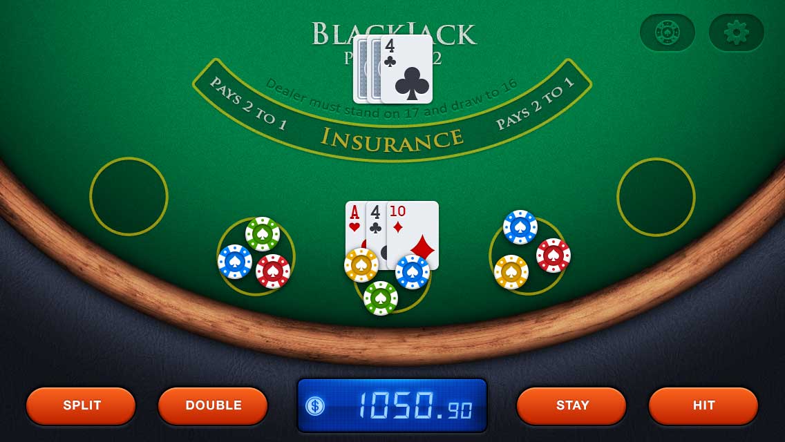 Improving Your Online Blackjack Game