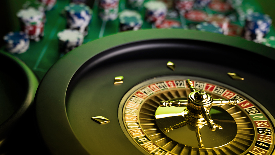 Psychology Of Live Roulette