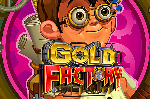 How To Play Gold Factory Slot Polish