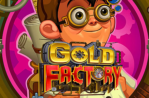 Gold Factory Slot Polish