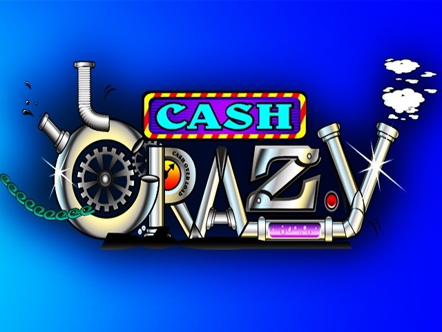 Cash Crazy Slot: Your Online Pathway To Winning In 2024