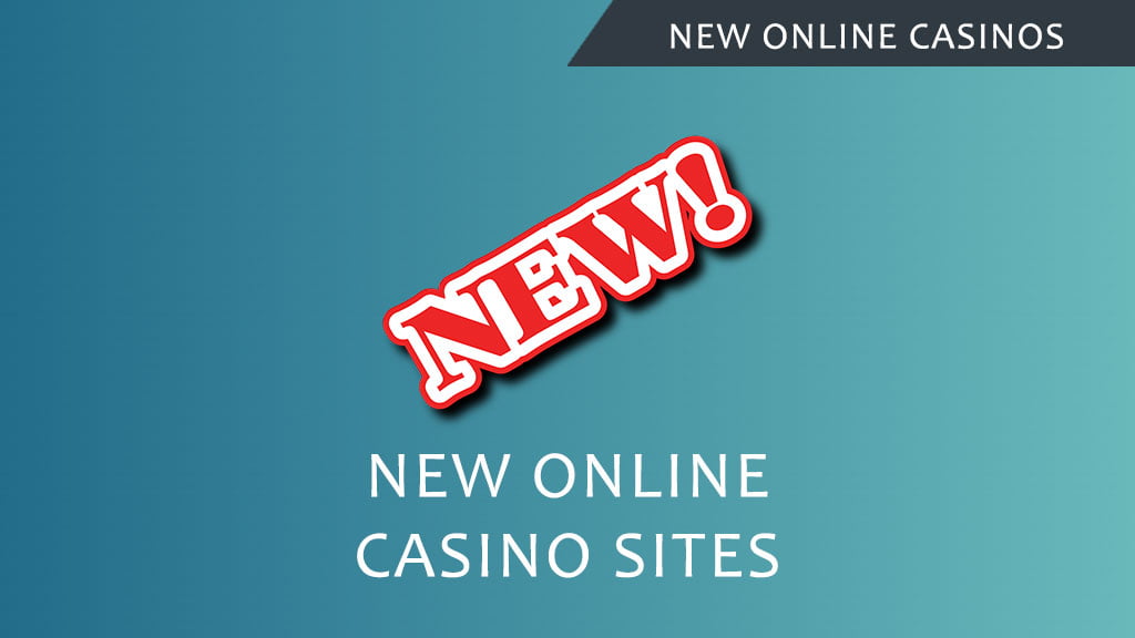 New Online Casinos February 2024 ✅ Brand New Casinos