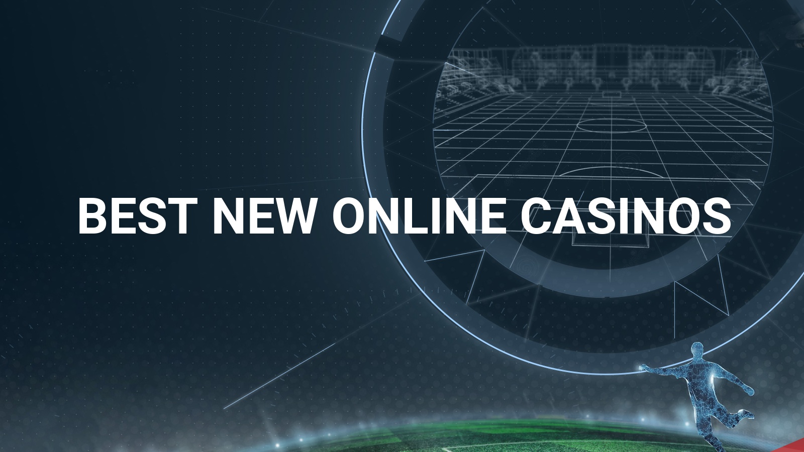 New Online Casinos February 2024 ✅ Brand New Casinos