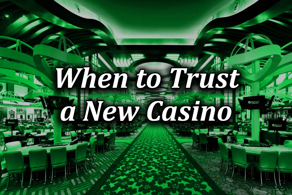 Best Companies In Casino On Trustpilot