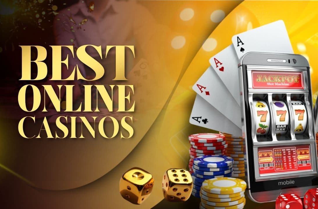 13 Best Online Casinos For Real Money 2024 - Top Us ...