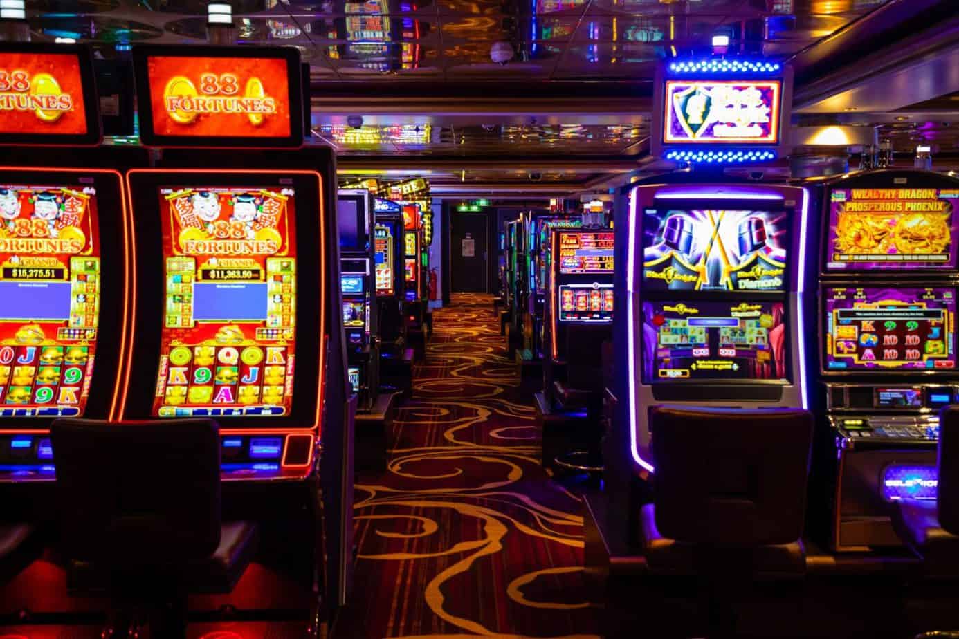 Pokies To Play For Free 2024