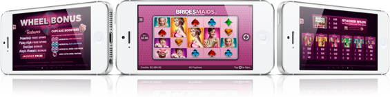 Thrills Mobile Casino 2024