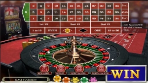 Sky Vegas Live Roulette Gambling Online