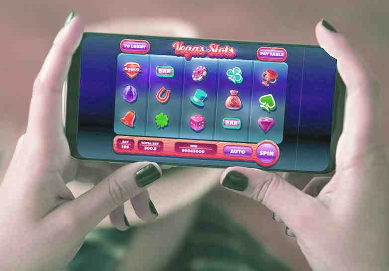 Mobile Phone Casino No Deposit Bonus Gambling Online