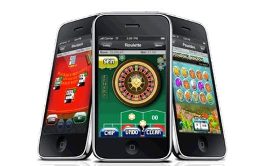 Mobile Phone Casino Free Bonus Gambling Online