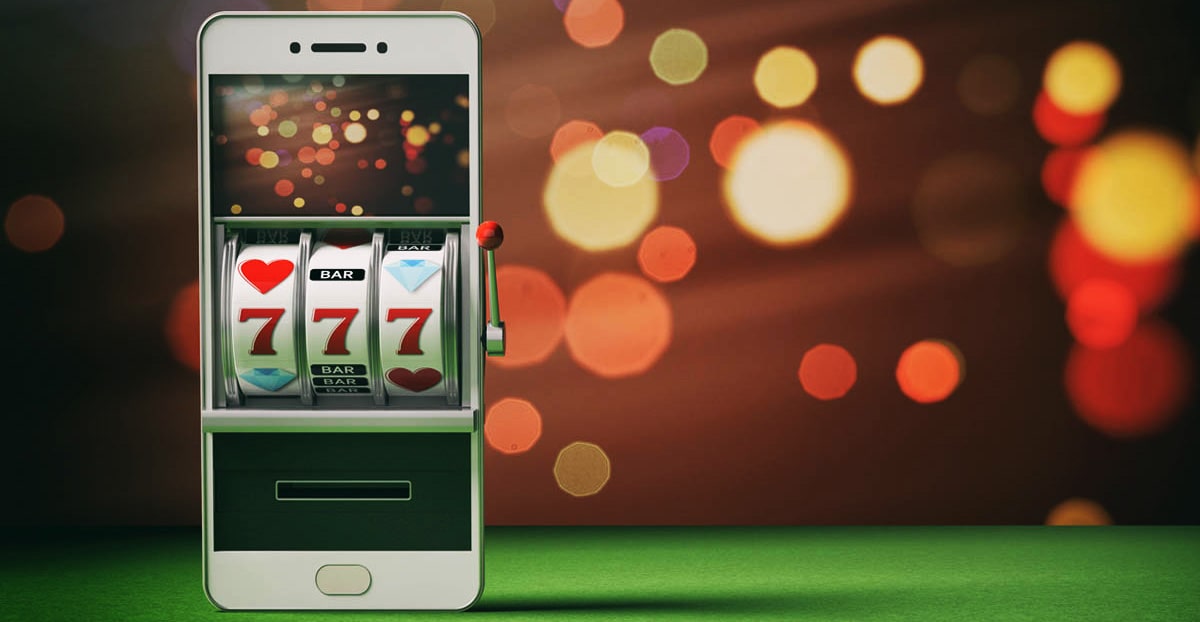 The Phone Casino Bonuses Gambling Online