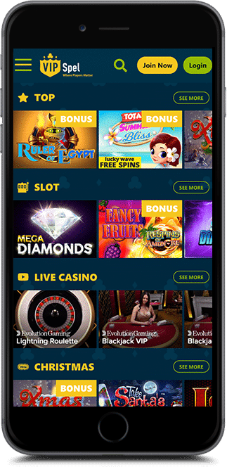 Vip Casino No Deposit Bonus Gambling Online