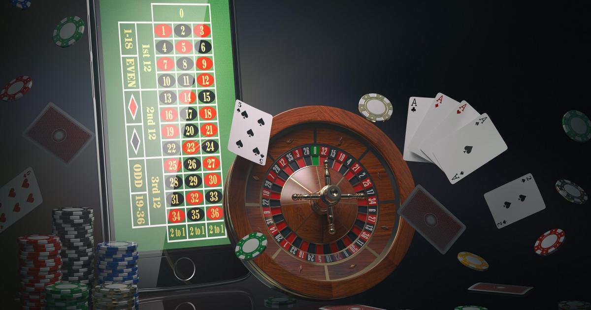 New Casino Games Free Gambling Online
