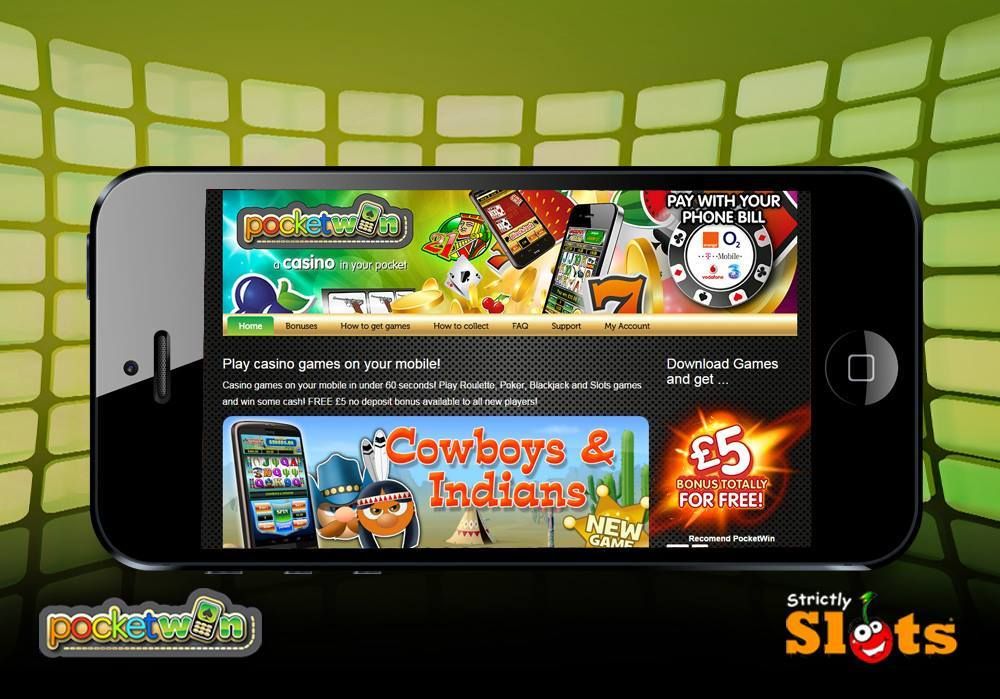 Pocketwin Reviews Gambling Online