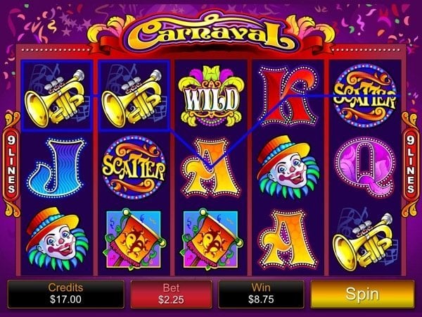 All Slots Mobile Casino Gambling Online