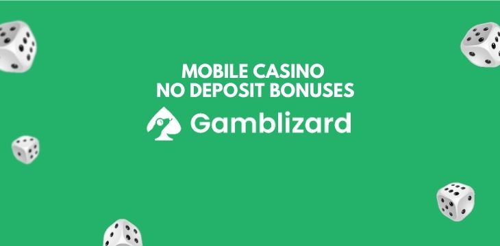 Phone Casino No Deposit Bonus Gambling Online