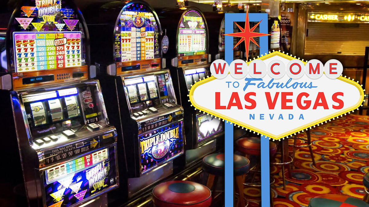 Very Vegas Casino Review Gambling Online