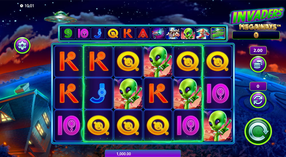 Sky Vegas Slots Review Gambling Online