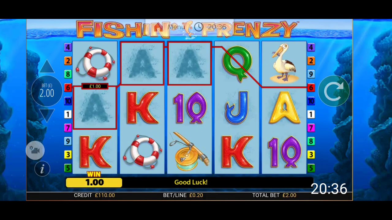 Sky Vegas Slots Review Gambling Online