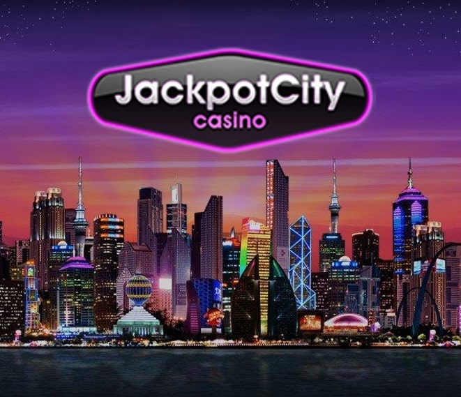 Jackpot City Sign Up Gambling Online