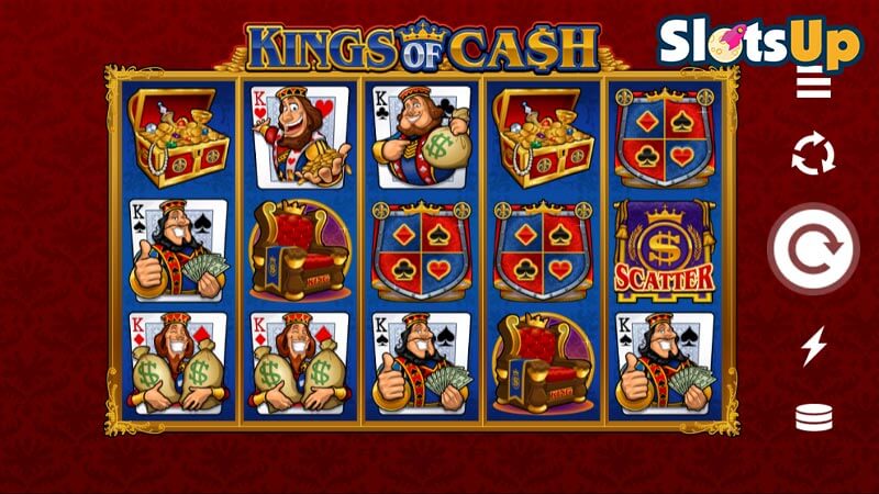 kings-of-cash-slot-rtp