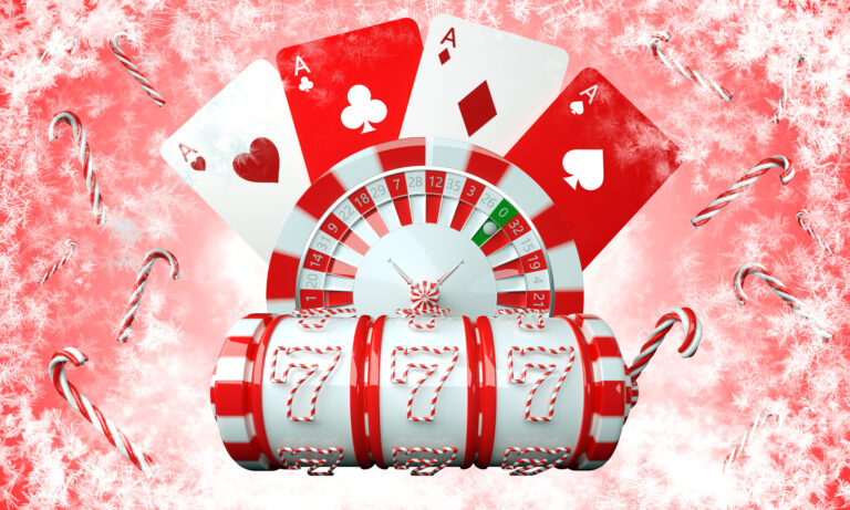 Casino Open Christmas Day