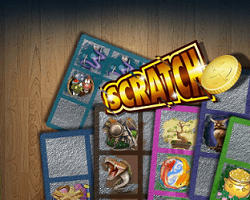 online-scratch-card-games