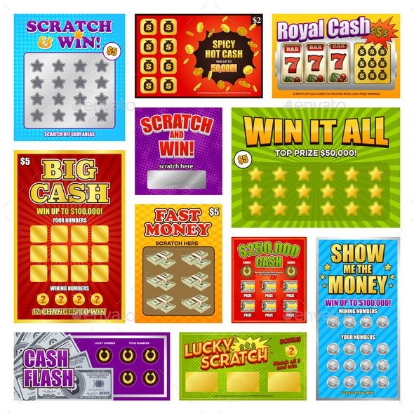 Free Scratch Card Sites