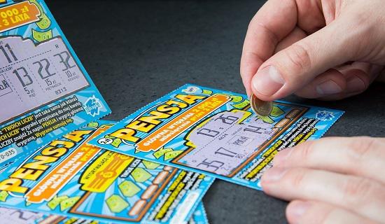 Best Scratch Cards Sites