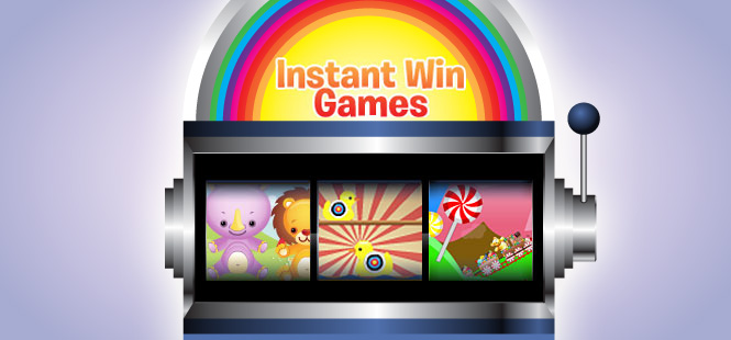 Best Instant Win Games Uk