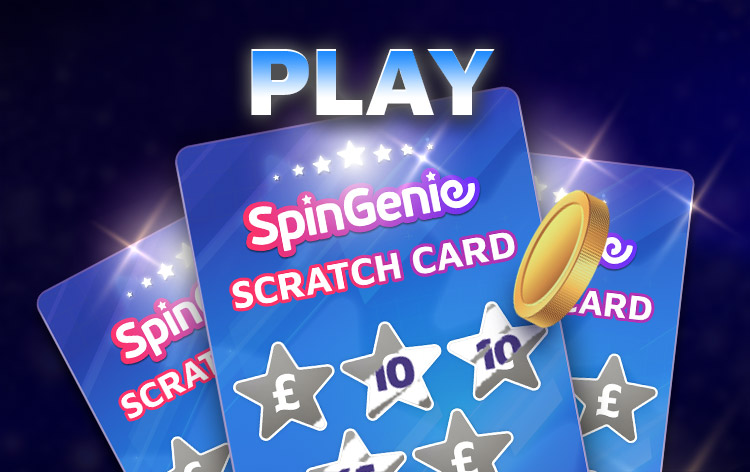 Free Online Scratch Cards Uk