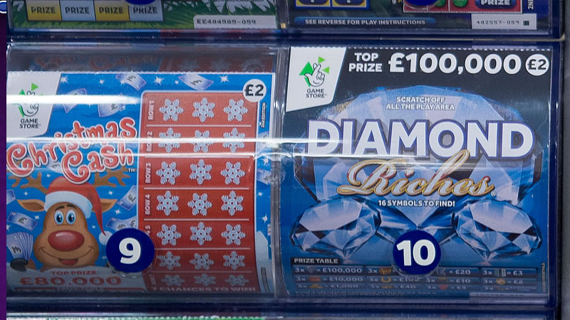 Free Online Scratch Cards Games