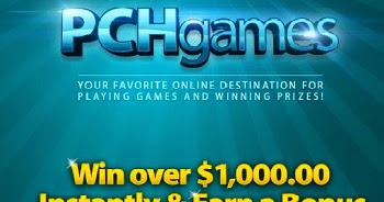 Play Instant Win Games