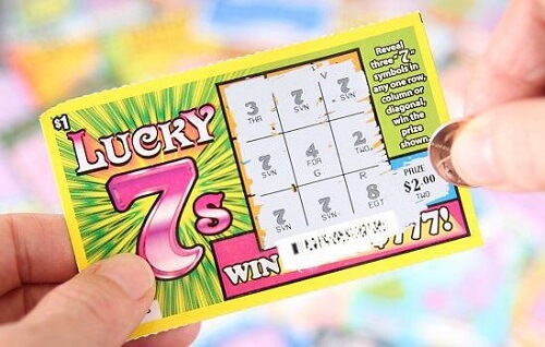 Instant Win Scratch Cards Uk