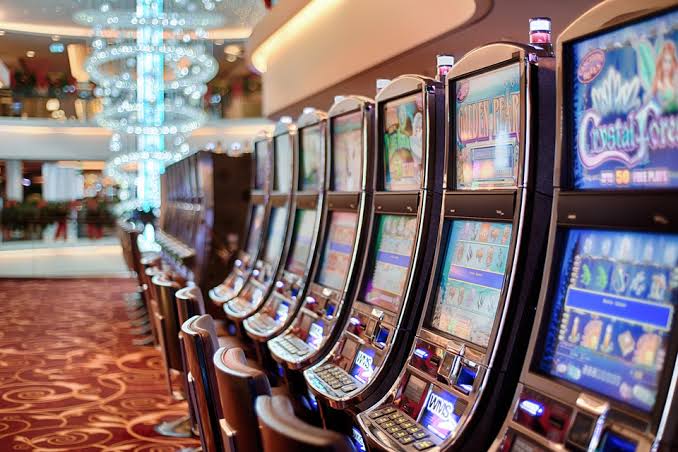 Slots Site