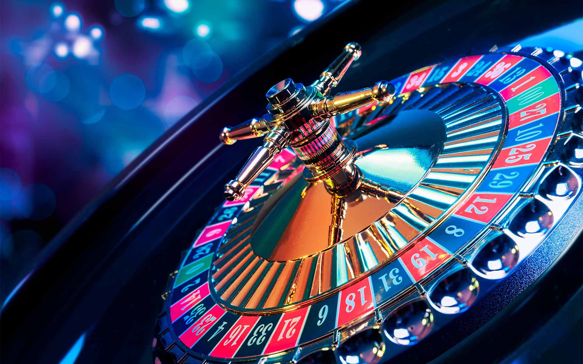 Live Casino Websites