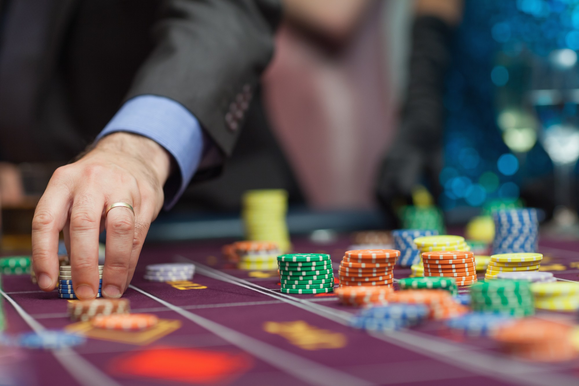 About Online Casino