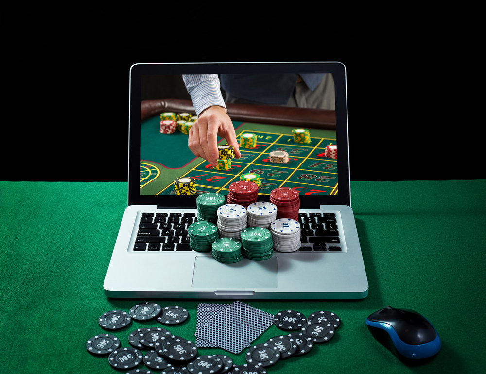 About Online Casino
