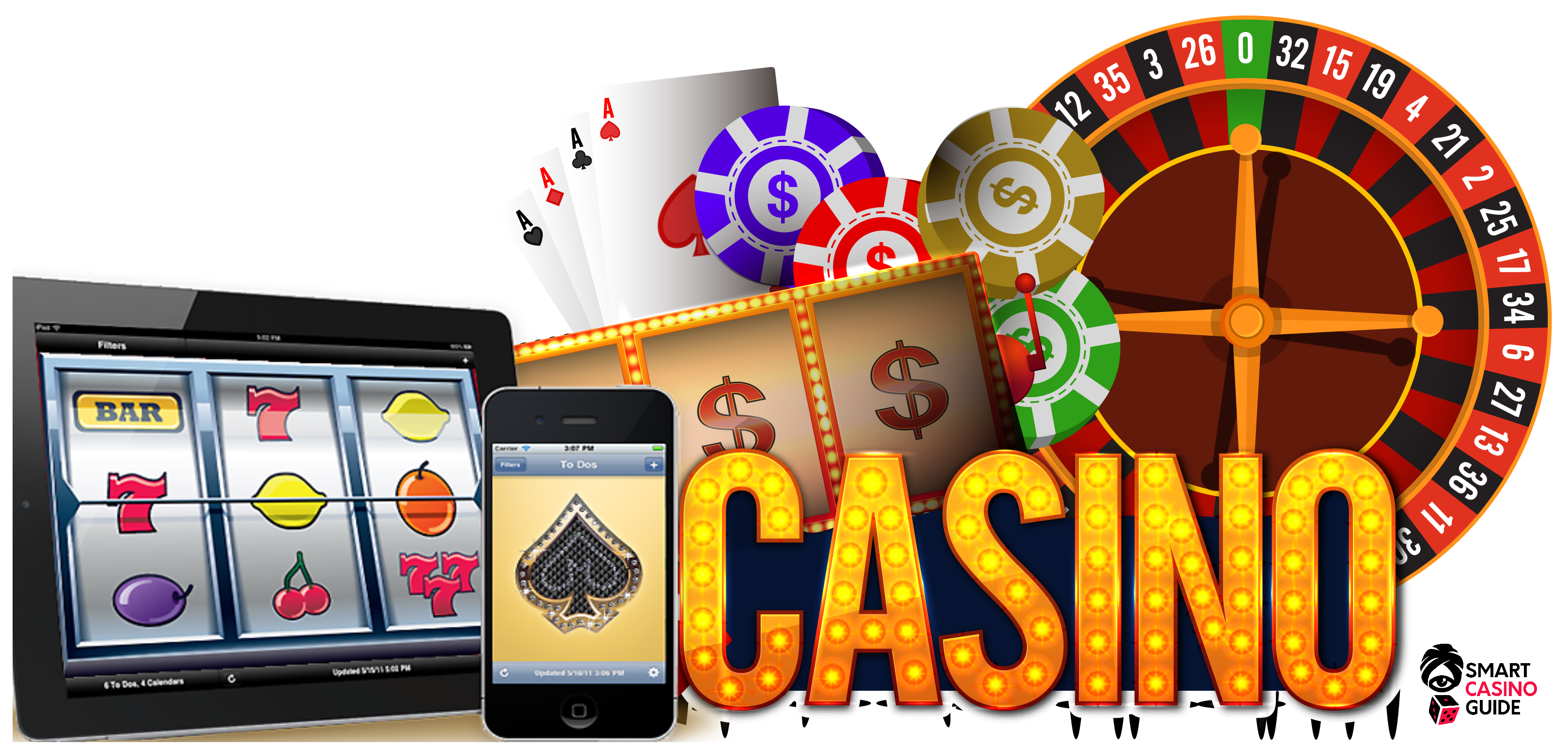 Best Mobile Instant Win Gaming Casino